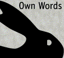 Own Words