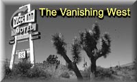 Visit the Vanishing West