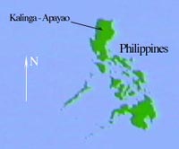 Philippines Map