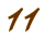 11