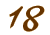 18