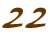 22