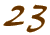 23