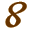 8