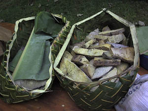 Hard Taro