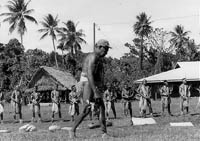 Chief William Yad