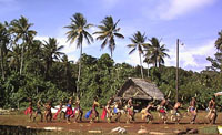 Dancers