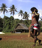 Dancer