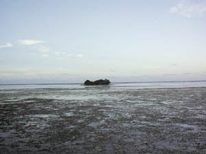 Leluh, Yenasr Islet