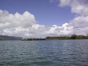 Okat Dock