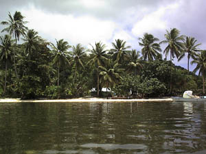 Walung Village