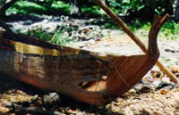 Canoe