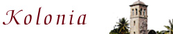 Kolonia
