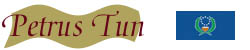 Petrus Tun