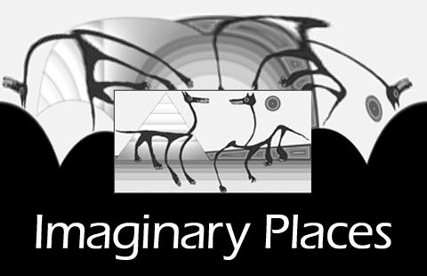 Imaginary Places