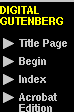 Gutenberg menu