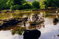 Nan Madol photo